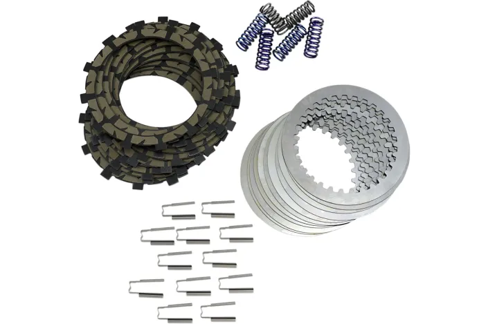 CLUTCH PK TQD YFZ450 04+