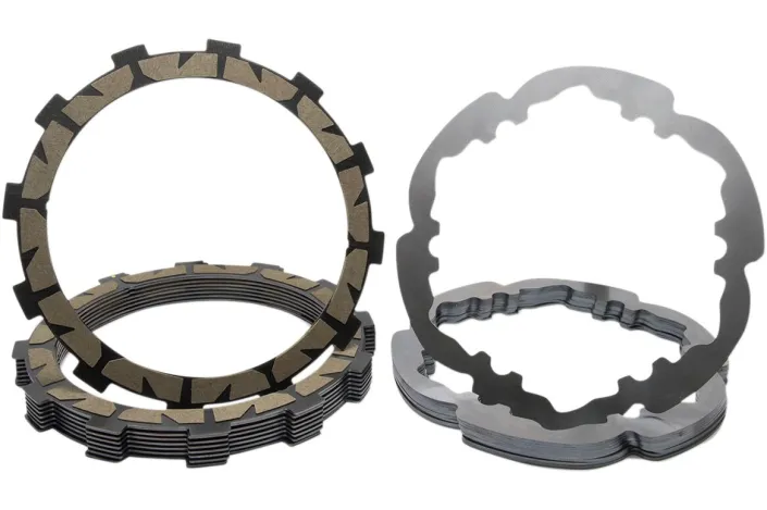 CLTCH PK TQD HUSB/HQ/KTM