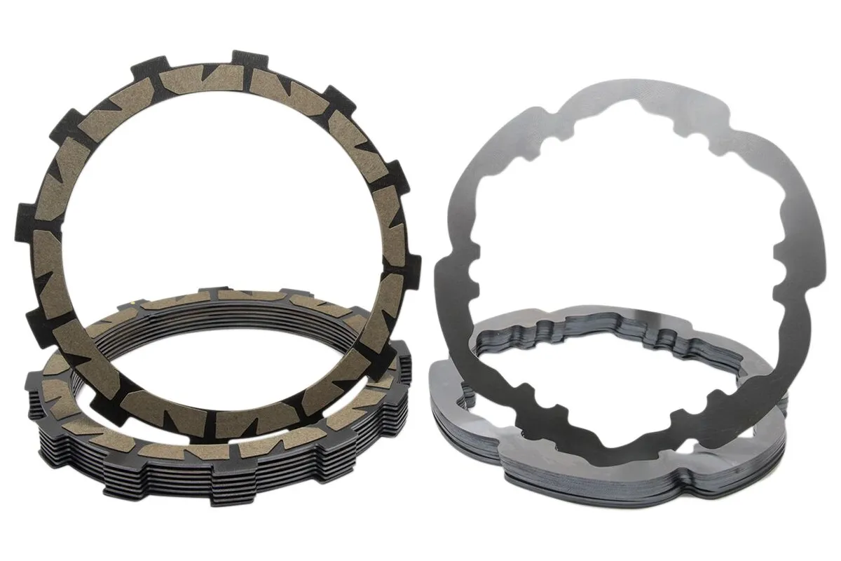 CLTCH PK TQD HUSB/HQ/KTM