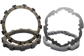 CLTCH PK TQD HUSB/HQ/KTM