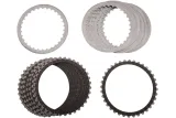 CLUTCH KIT DP DPHK606 9PL