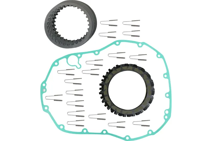 CLTCH PK TQD BMW R1200
