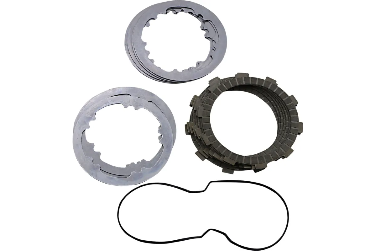 CLUTCH KIT MSE KTM125/150