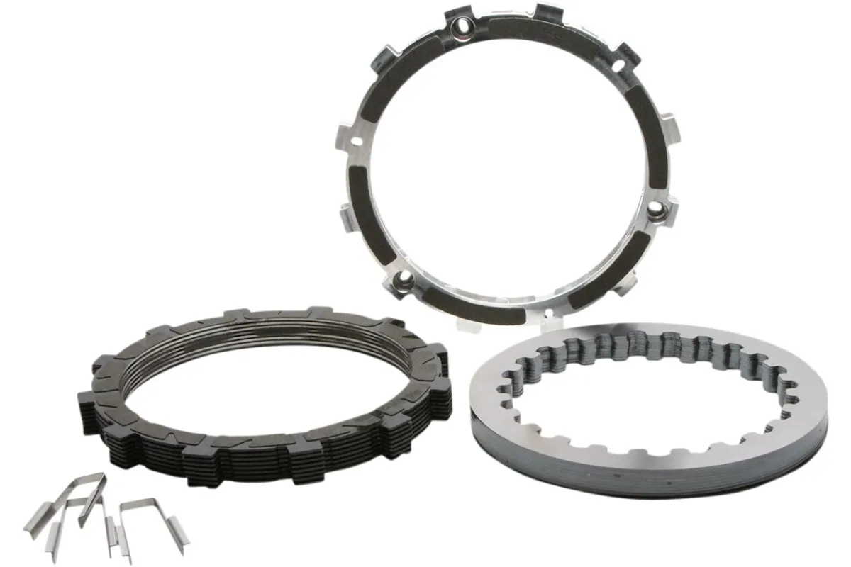 CLUTCH PK REPLC RADIUSCX