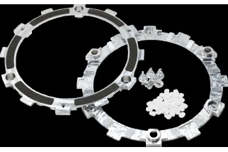 CLUTCH EXP SERVICE KIT