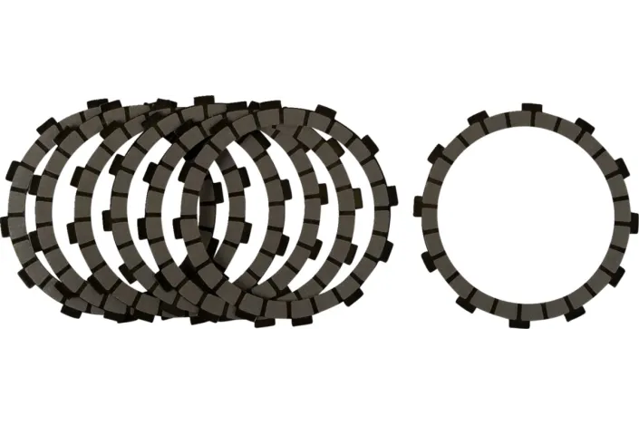 FRICTION PLT SXF250 16-24