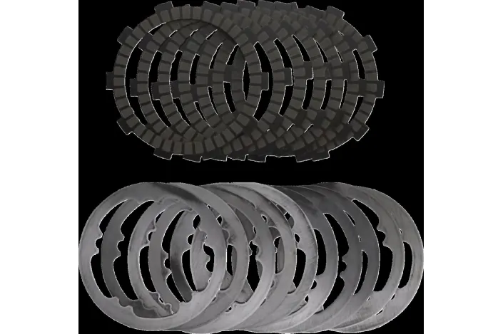 CLUTCH PLATES SET SX125 19-24