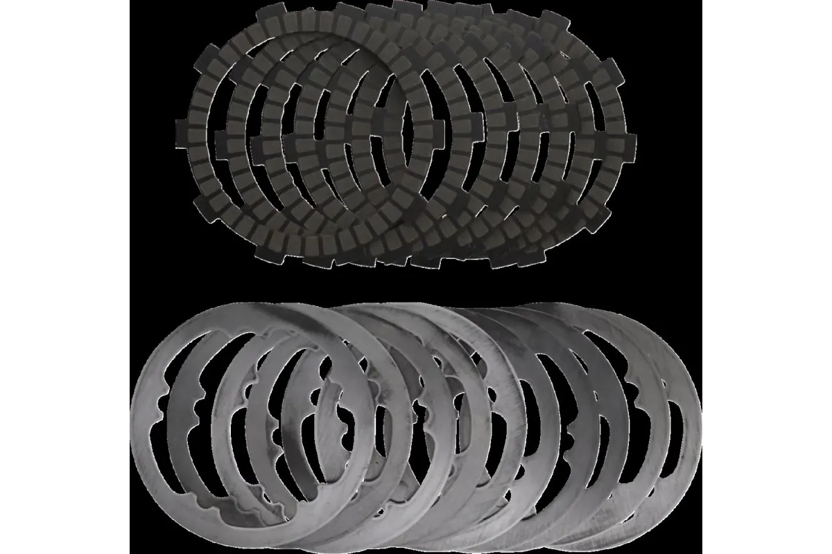 CLUTCH PLATES SET SX125 19-24