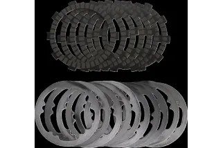 CLUTCH PLATES SET SX125 19-24