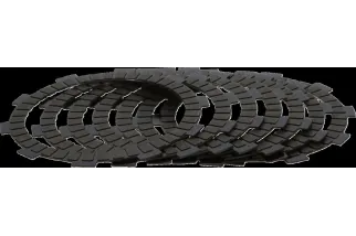 CLUTCH PLATES SET SX125 19-24