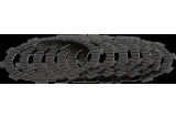 CLUTCH PLATES SET SX125 19-24