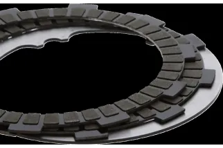 CLUTCH PLATES SET SX125 19-24