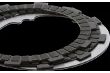 CLUTCH PLATES SET SX125 19-24