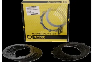 CLUTCH PLATES SET SX125 19-24