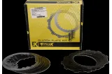 CLUTCH PLATES SET SX125 19-24