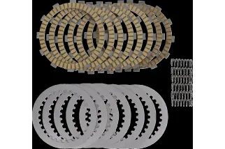CLTCH PLATES EXC250+ 12-24