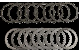 CLTCH PLATES EXC250+ 12-24