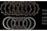 CLTCH PLATE SET YZ85 02-