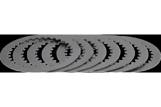 CLTCH PLATE SET YZ85 02-