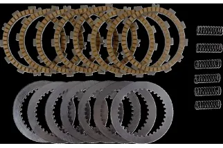 CLUTCH PLAT SET YZF250 19-23