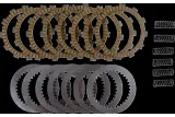 CLUTCH PLAT SET YZF250 19-23