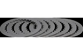 CLUTCH PLAT SET YZF250 19-23