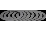 CLUTCH PLAT SET YZF250 19-23