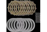 CLUTCH PLAT SET YZF250 19-23