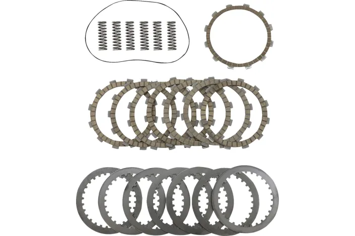 CLUTCH KIT MSE HON CRF450