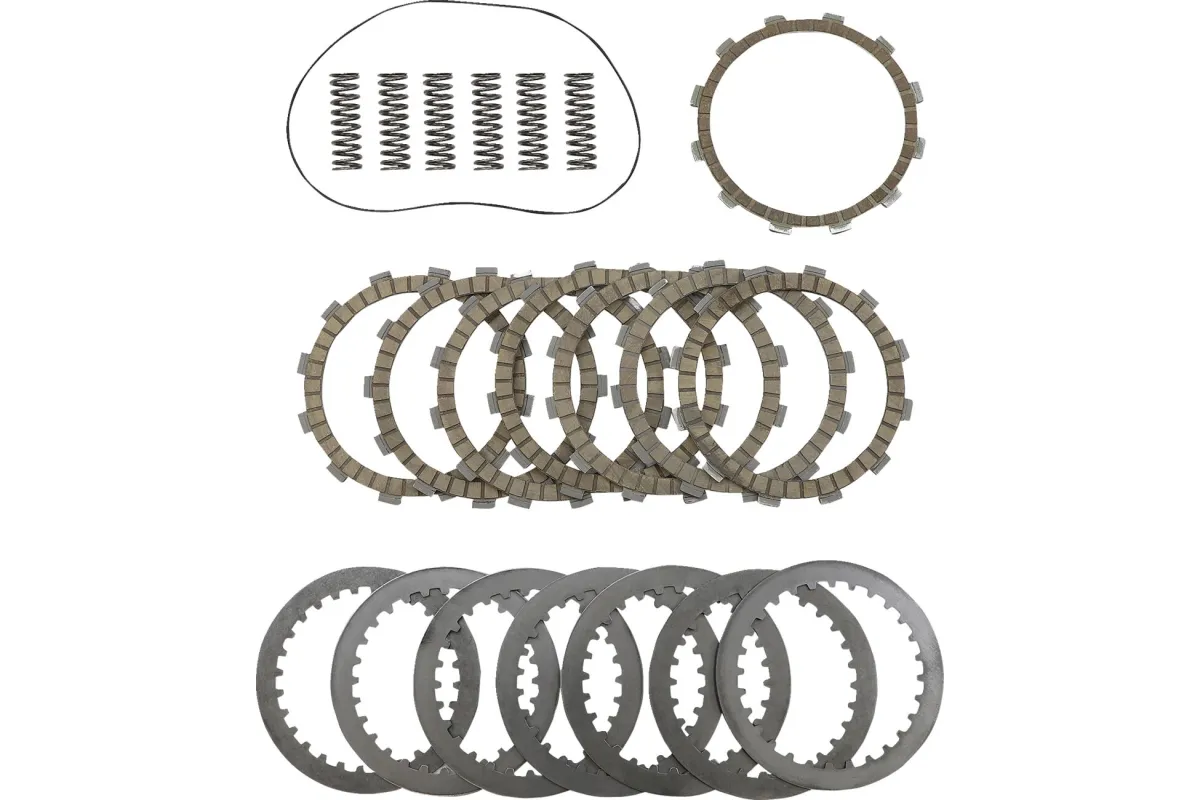 CLUTCH KIT MSE HON CRF450
