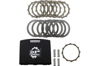 CLUTCH KIT DP DPK262