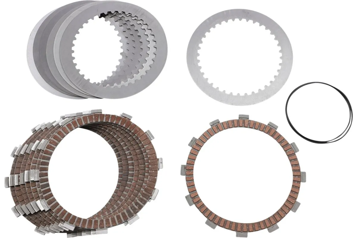 CLUTCH KIT MSE KX 450