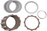 CLUTCH KIT MSE KX 450