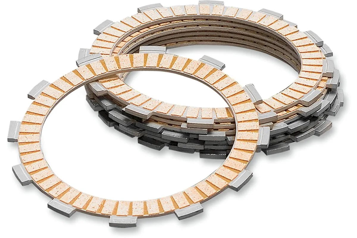 FRICTION PLATE SET BETA