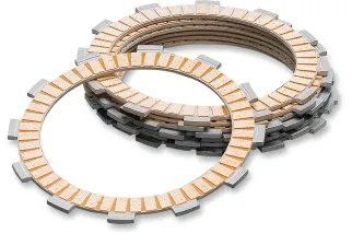 FRICTION PLATE SET BETA