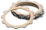 FRICTION PLATE SET BETA