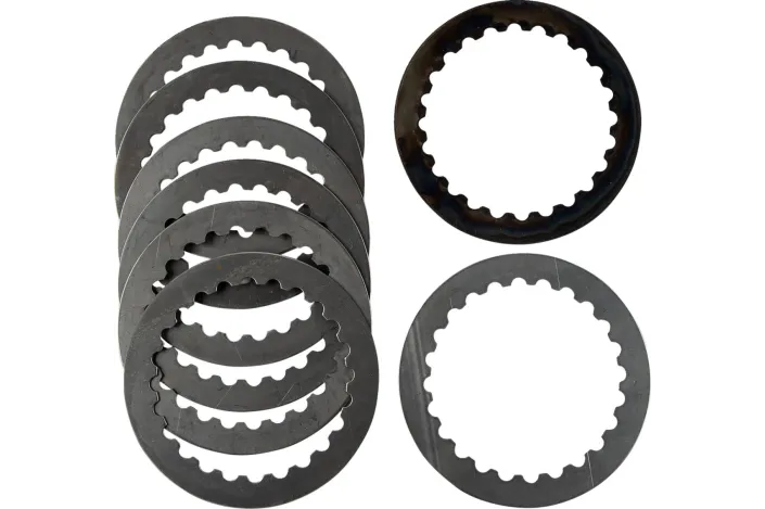 PLATES CLUTCH STEEL SX