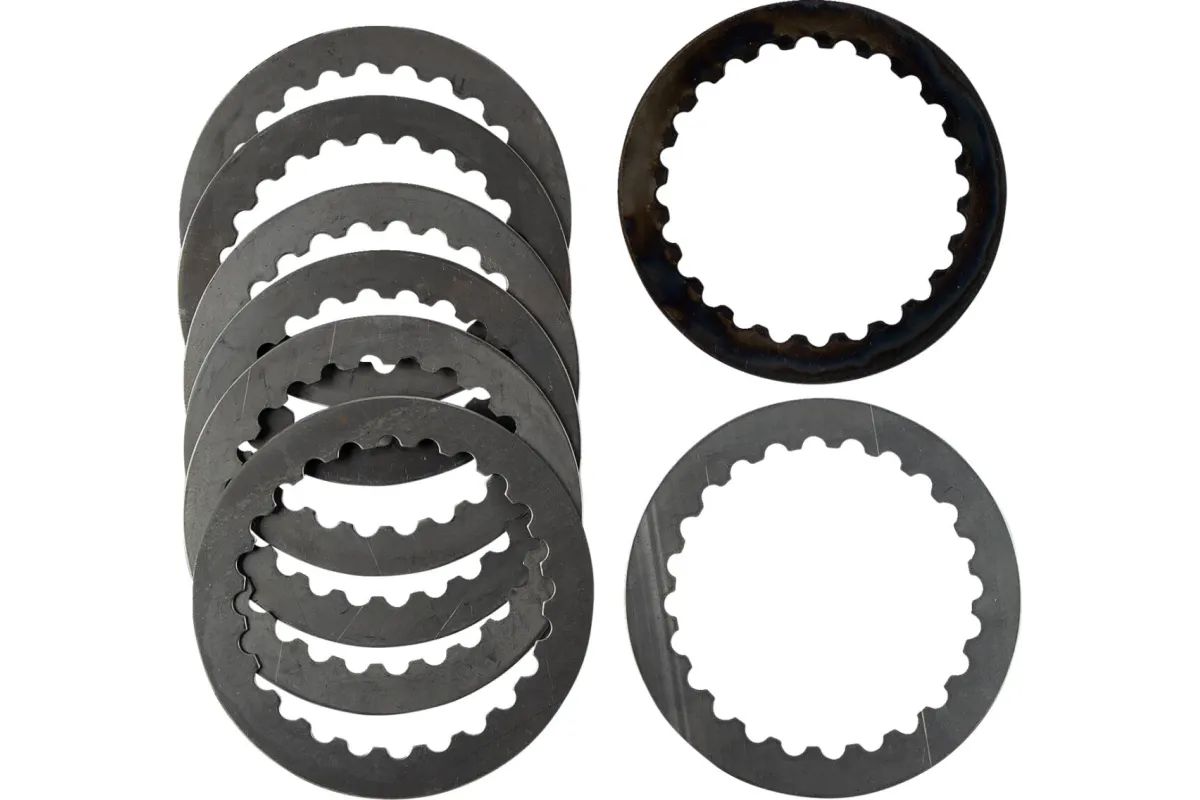 PLATES CLUTCH STEEL SX