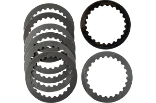 PLATES CLUTCH STEEL SX