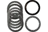 PLATES CLUTCH STEEL SX