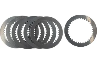 PLATES CLUTCH STEEL KAW