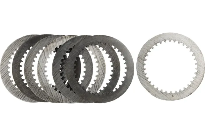 PLATES CLUTCH STEEL YAM