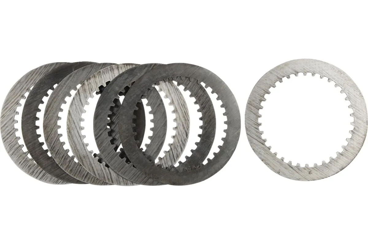 PLATES CLUTCH STEEL YAM