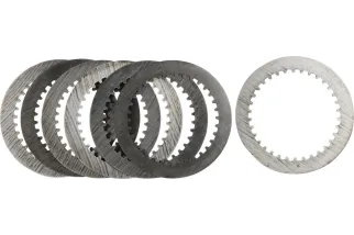 PLATES CLUTCH STEEL YAM