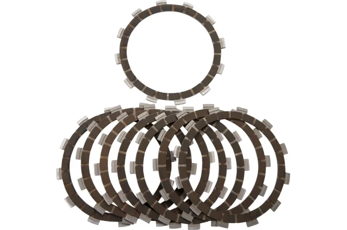 PLATES CLUTCH DIA KAW