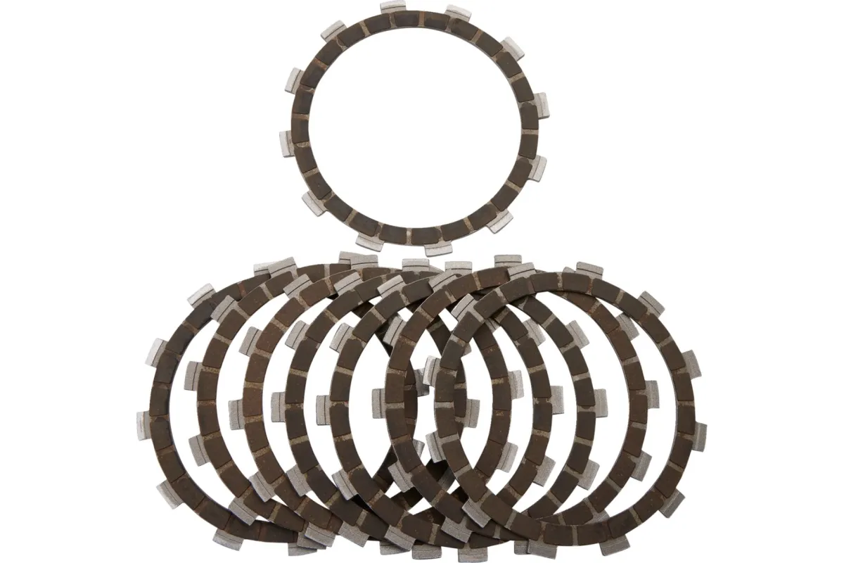 PLATES CLUTCH DIA KAW