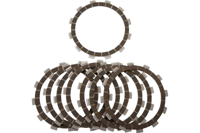 FRICTN CLUTCH PLTS KAW