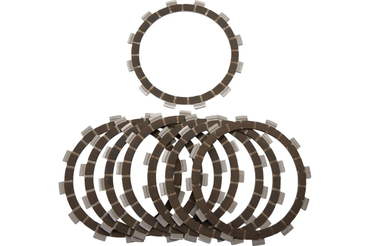 FRICTN CLUTCH PLTS KAW