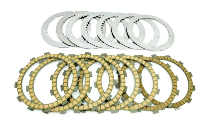 CLUTCH SET KX250 21-23