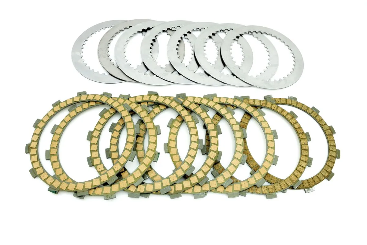 CLUTCH SET KX250 21-23
